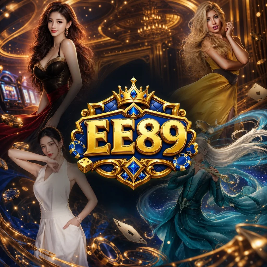 EE89 Banner
